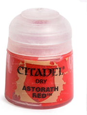 Citadel Dry: Astorath Red