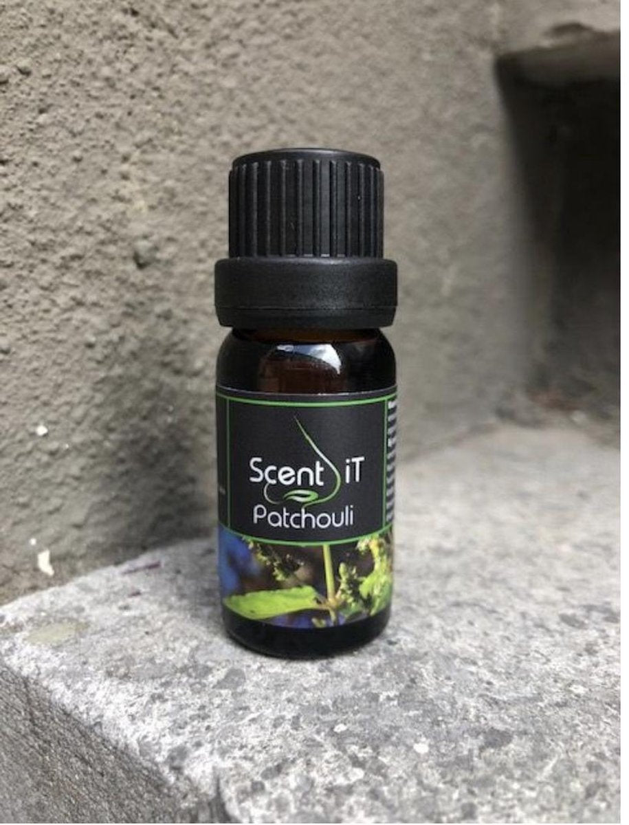 Scent-iT Patchouli