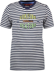 TYGO & vito Kids Jongens T-shirt - Maat 98/104