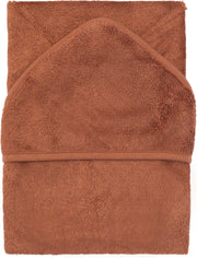 Timboo Badcape Hazel Brown