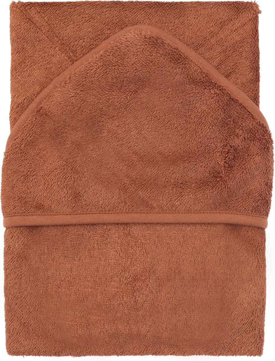 Timboo Badcape Hazel Brown