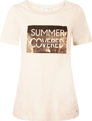Tramontana T-Shirt Summer Has Got You Covered - M