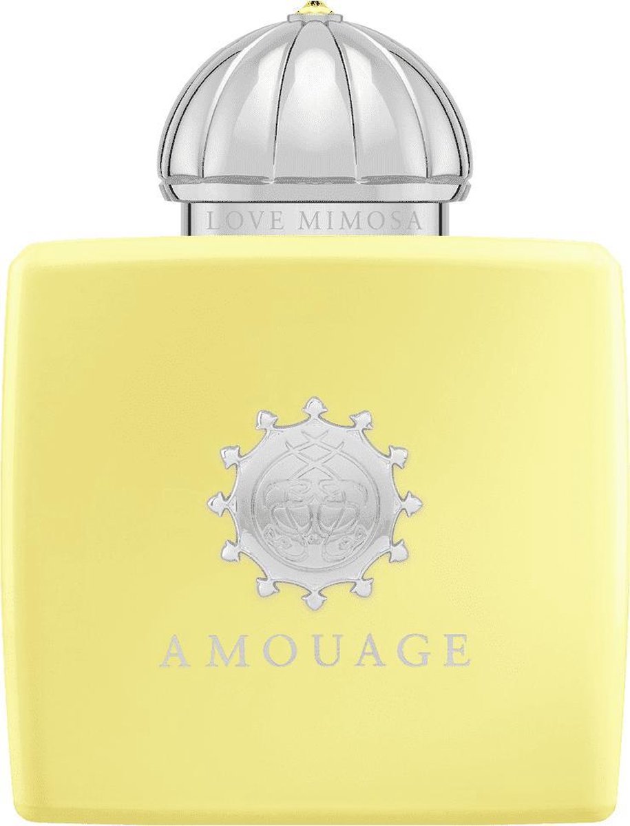 Amouage Love Mimosa Eau de Parfum- 100 ml