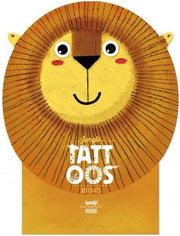 Jungle tattoos - Londji