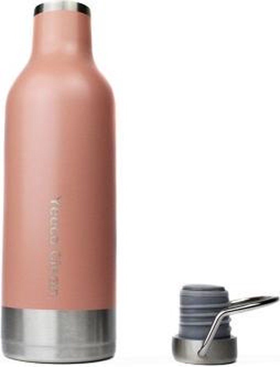 Yeeco Clean apricot