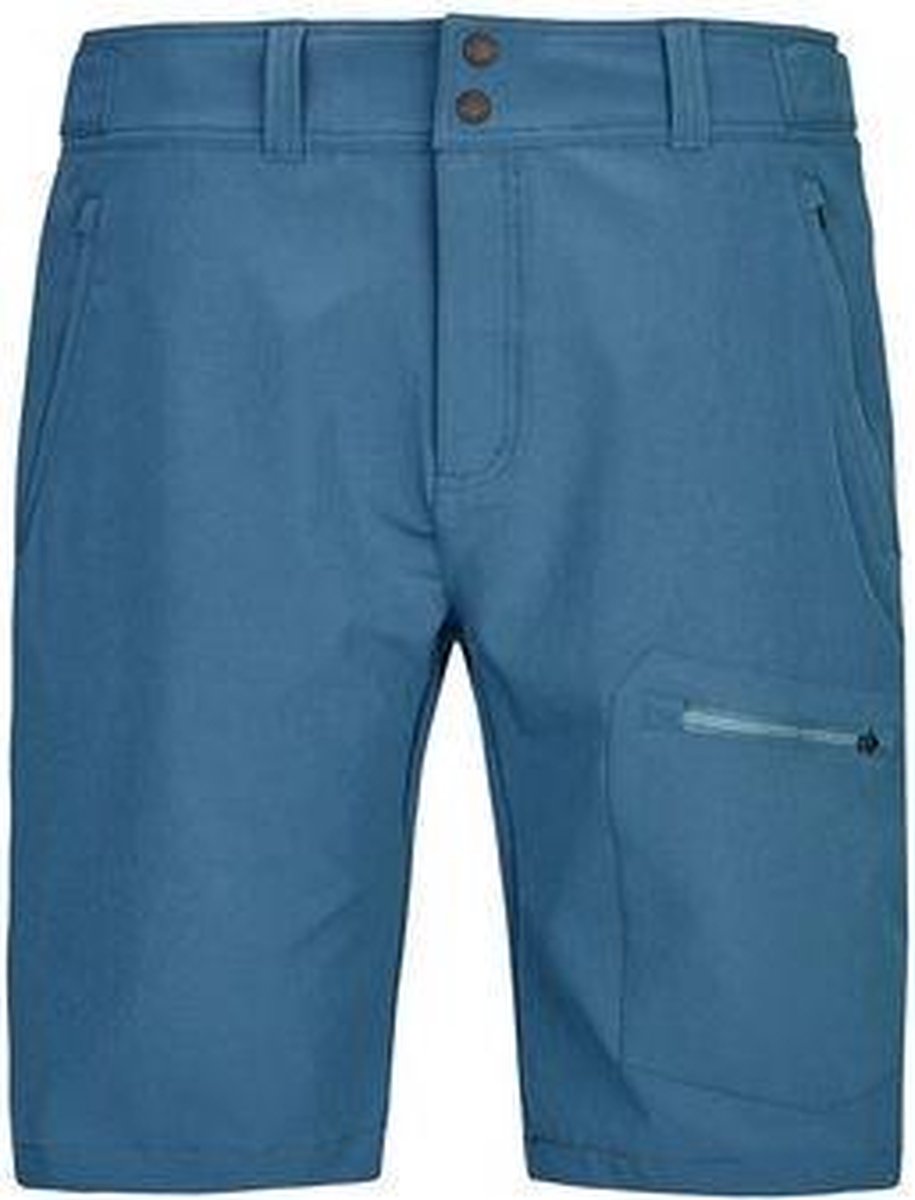 Killtec - Tamon - functionele - bermuda - staalblauw - maat 50