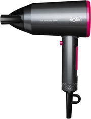 Solac Fast Ionic Dry 2200 1800 W Fuchsia
