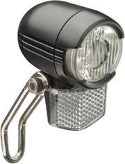 Falkx LED Koplamp E-Bike met lichtkabel en reflector 30Lx