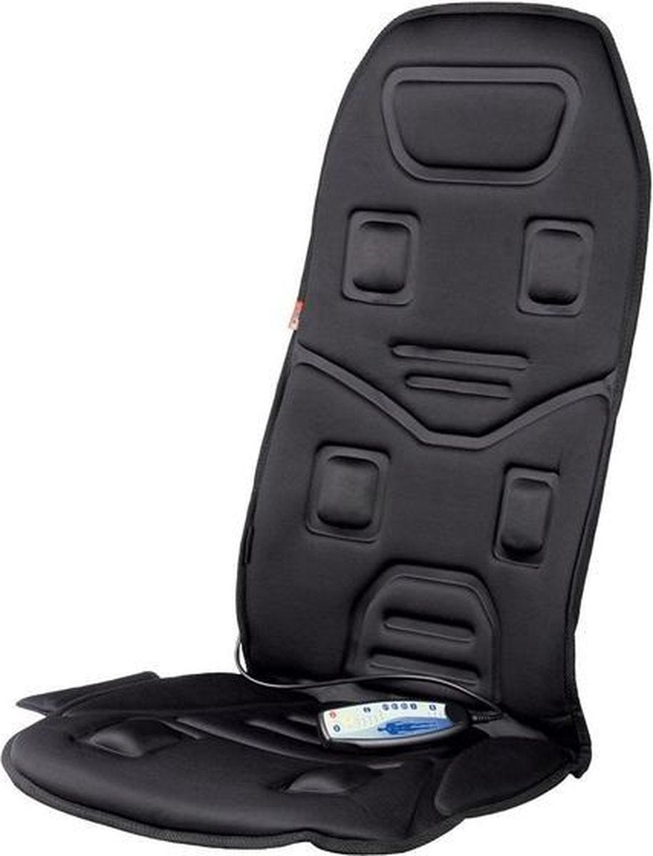 auto massage mat 2 in 1 - massage kussen - massage mat elektrische - massage apparaten - massage matras met warmte