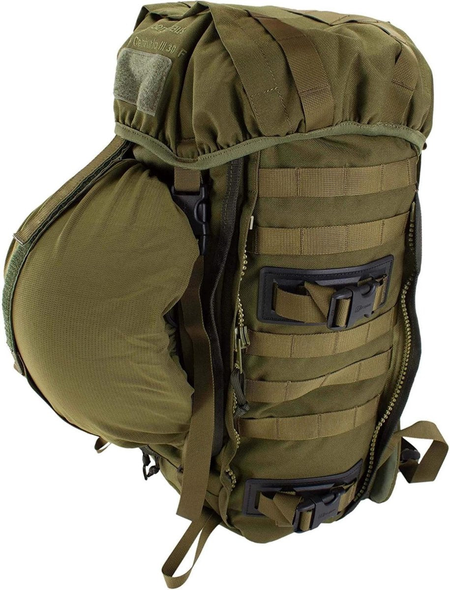 Berghaus MMPS Centurio III 30 FA Backpack