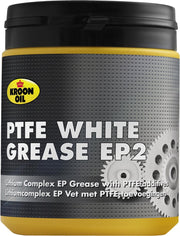 Vet kroon ptfe white grease