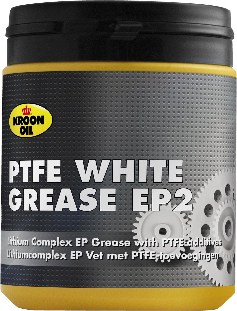 Vet kroon ptfe white grease