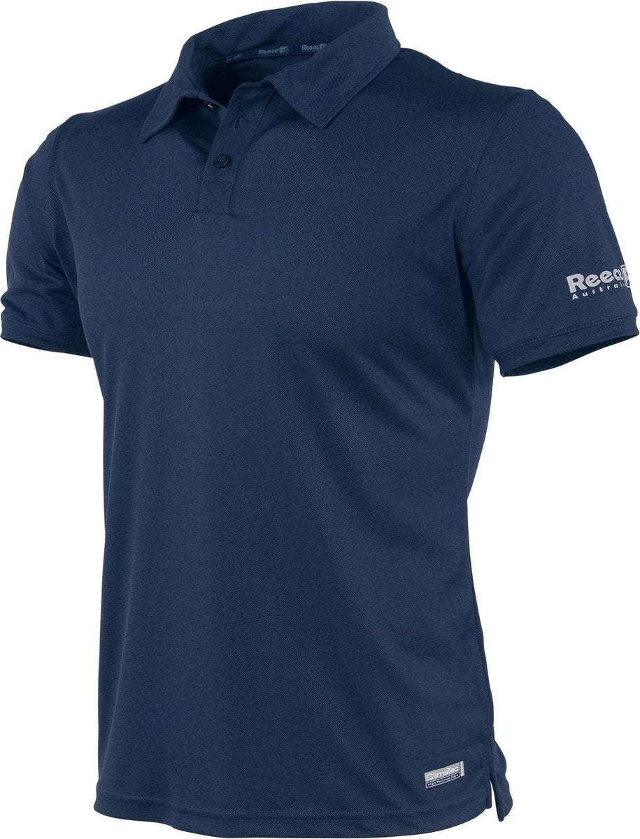 Reece Australia Darwin ClimaTec Polo Kids Sportpolo Kids - Maat 128