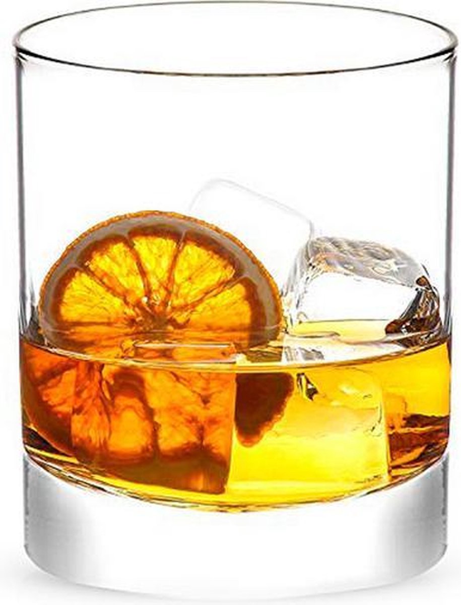 Whiskyglas LAV 305 cc (6 pcs)
