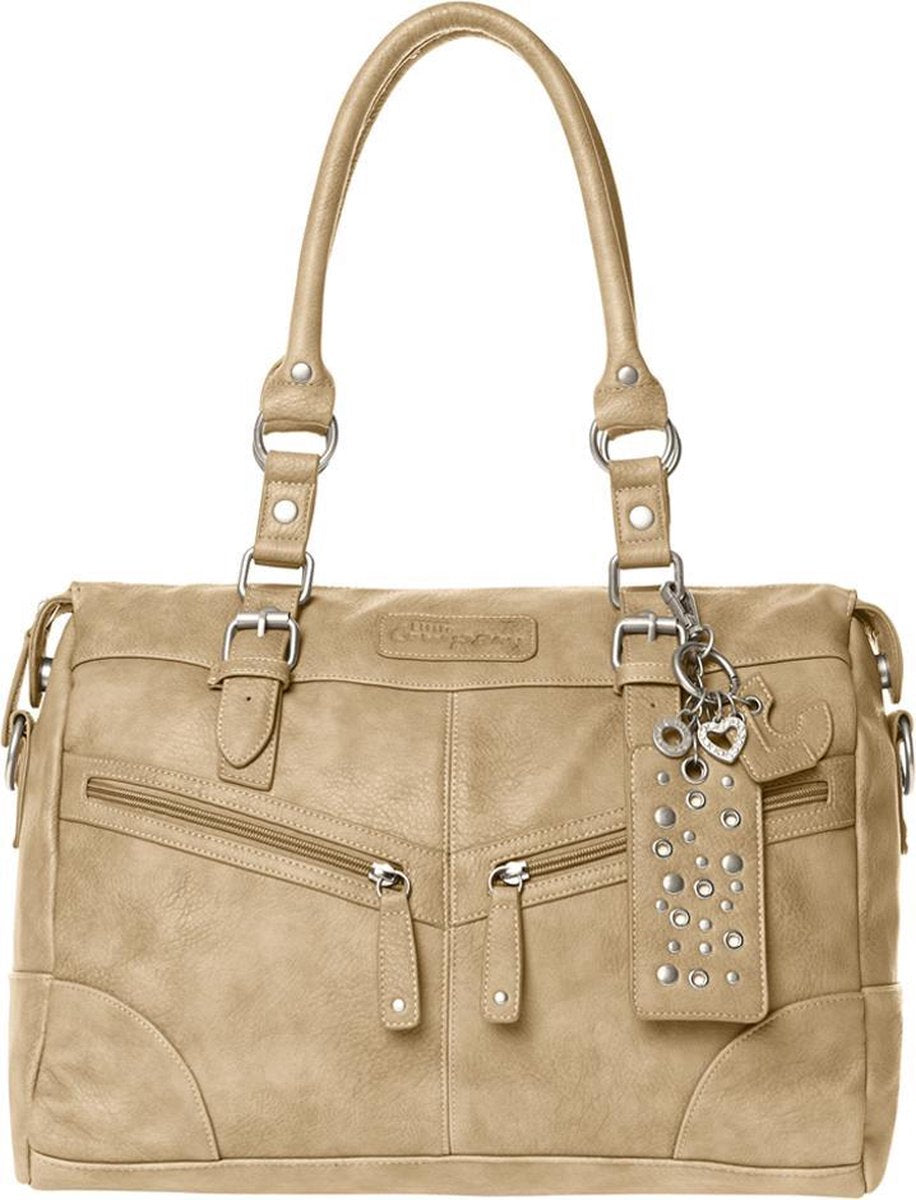 Little Company Rock Bag Luiertas - Nude