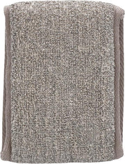 Hand Insert Bath Sponge - Taupe - Bath and Shower - Touché Bath & Shower