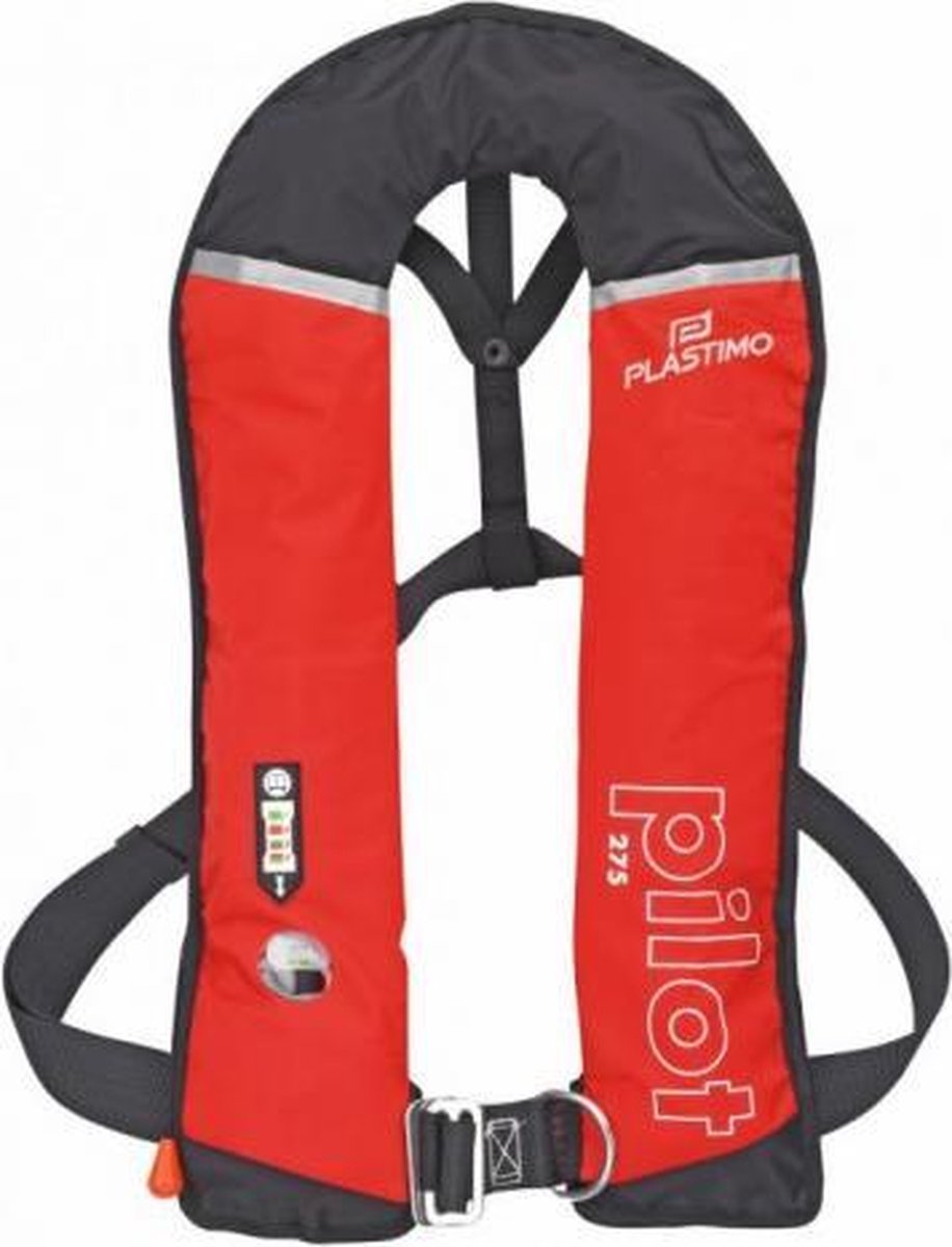 Plastimo Pilot 275N Auto