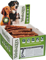 Whimzees veggie strip M