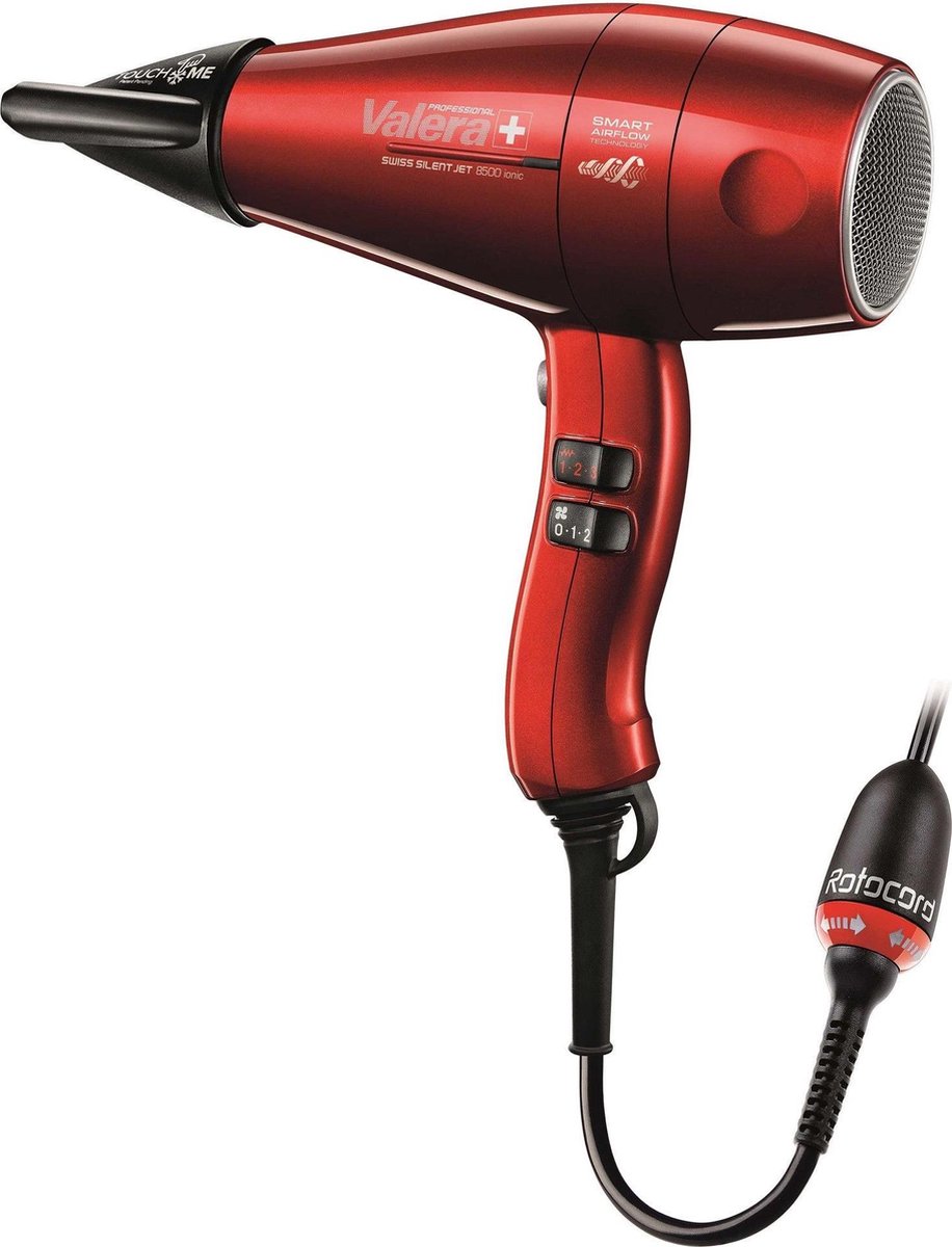 Valera Silent Jet 8500 2000W Rood