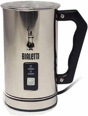 Bialetti Elektrische melkopschuimer - RVS