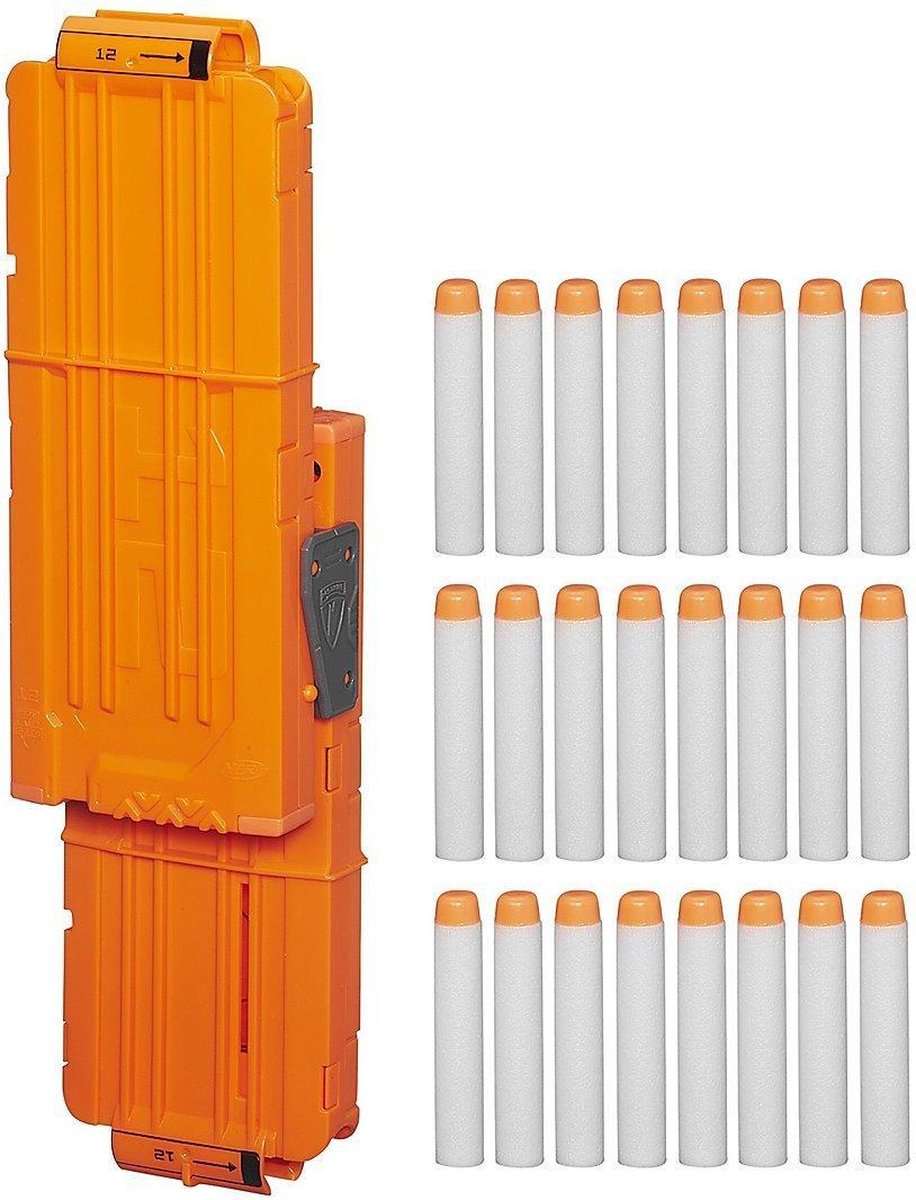 NERF Modulus Flip Clip Kit