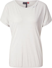 Ragwear shirt pecori Lichtgrijs-S