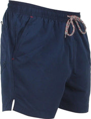 MZ72 - Heren Zwembroek - Memory - Navy