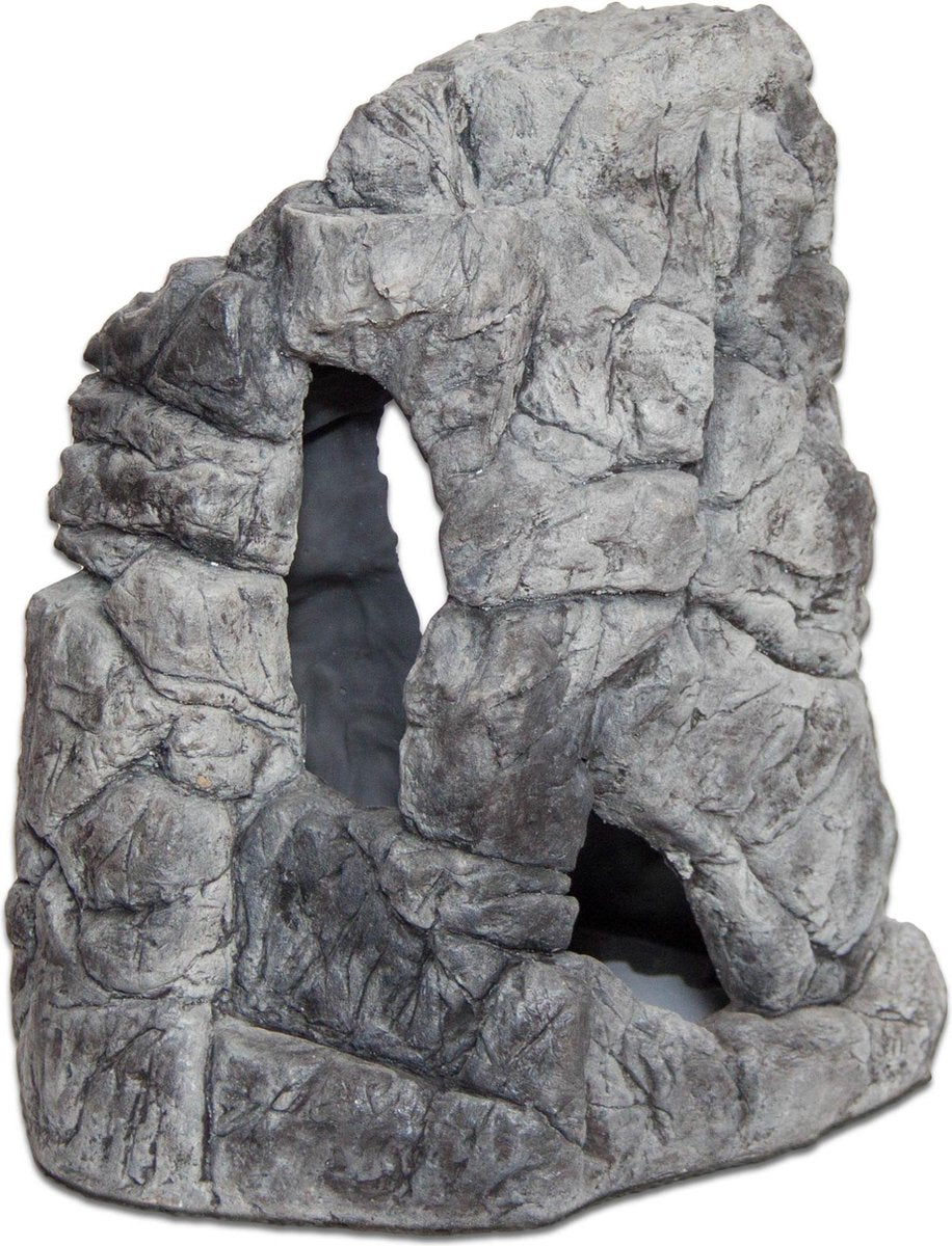 Rock SH-30 grijs
