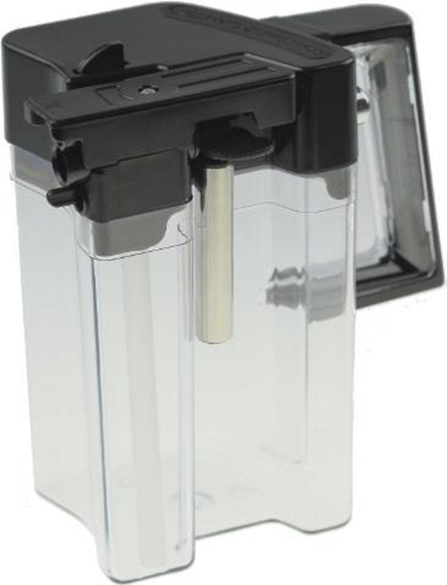 Delonghi melkkan melkreservoir voor volautomaat koffie espresso origineel Delonghi 6738