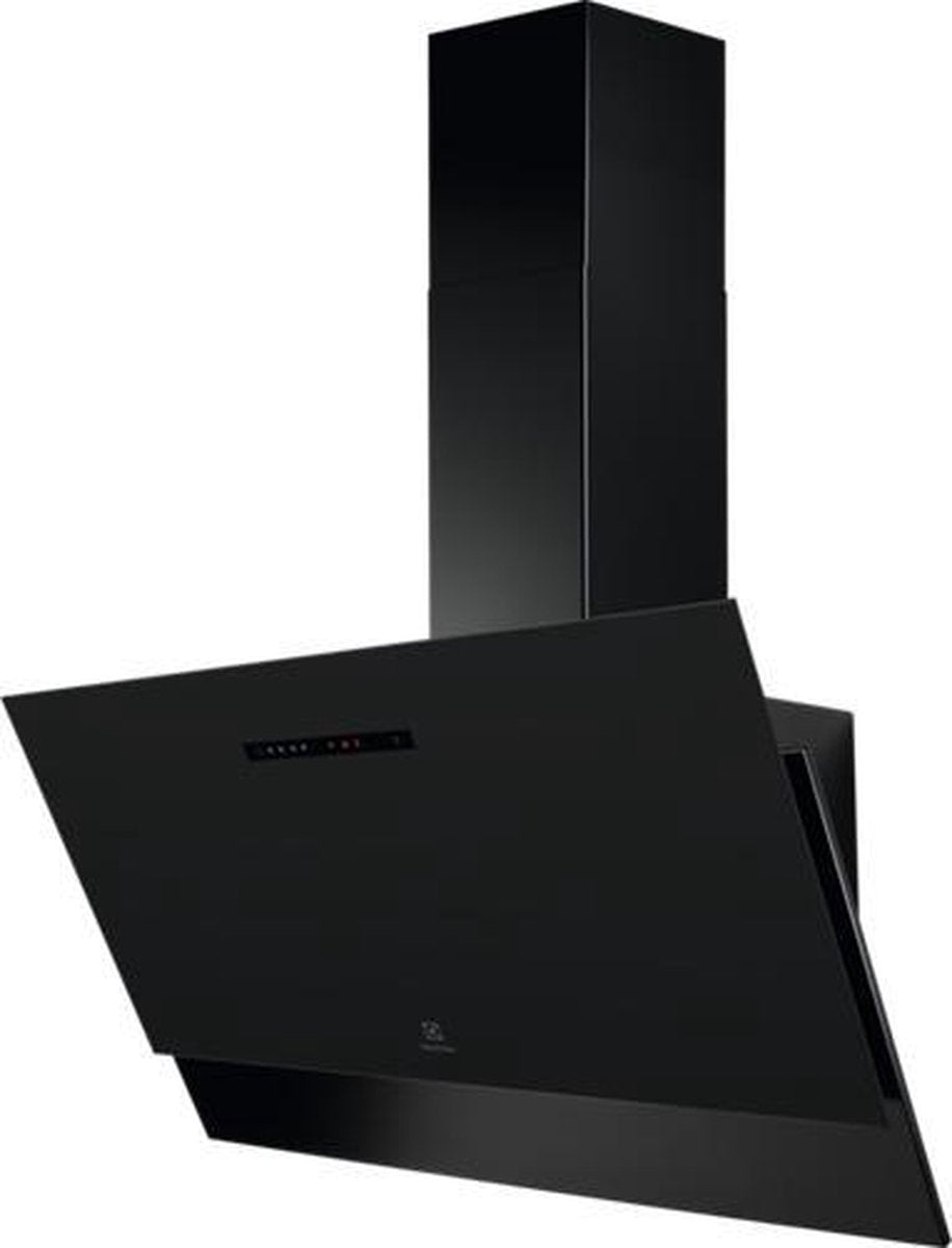 Electrolux LFV619R afzuigkap 700 m³/uur Hangend Zwart A