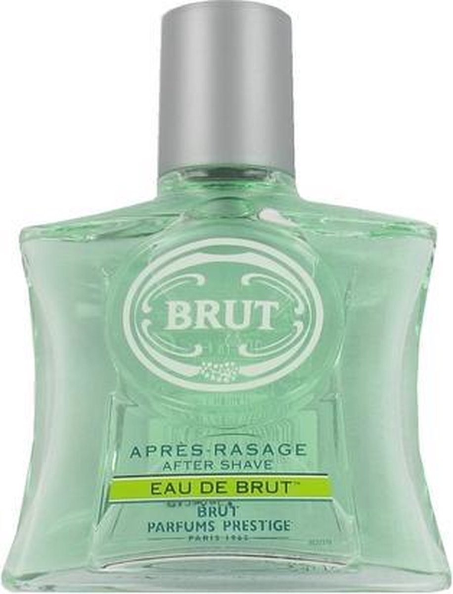Brut Aftershave Men – Eau de Brut