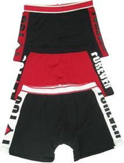 boxershort I love you mt XL - per stuk