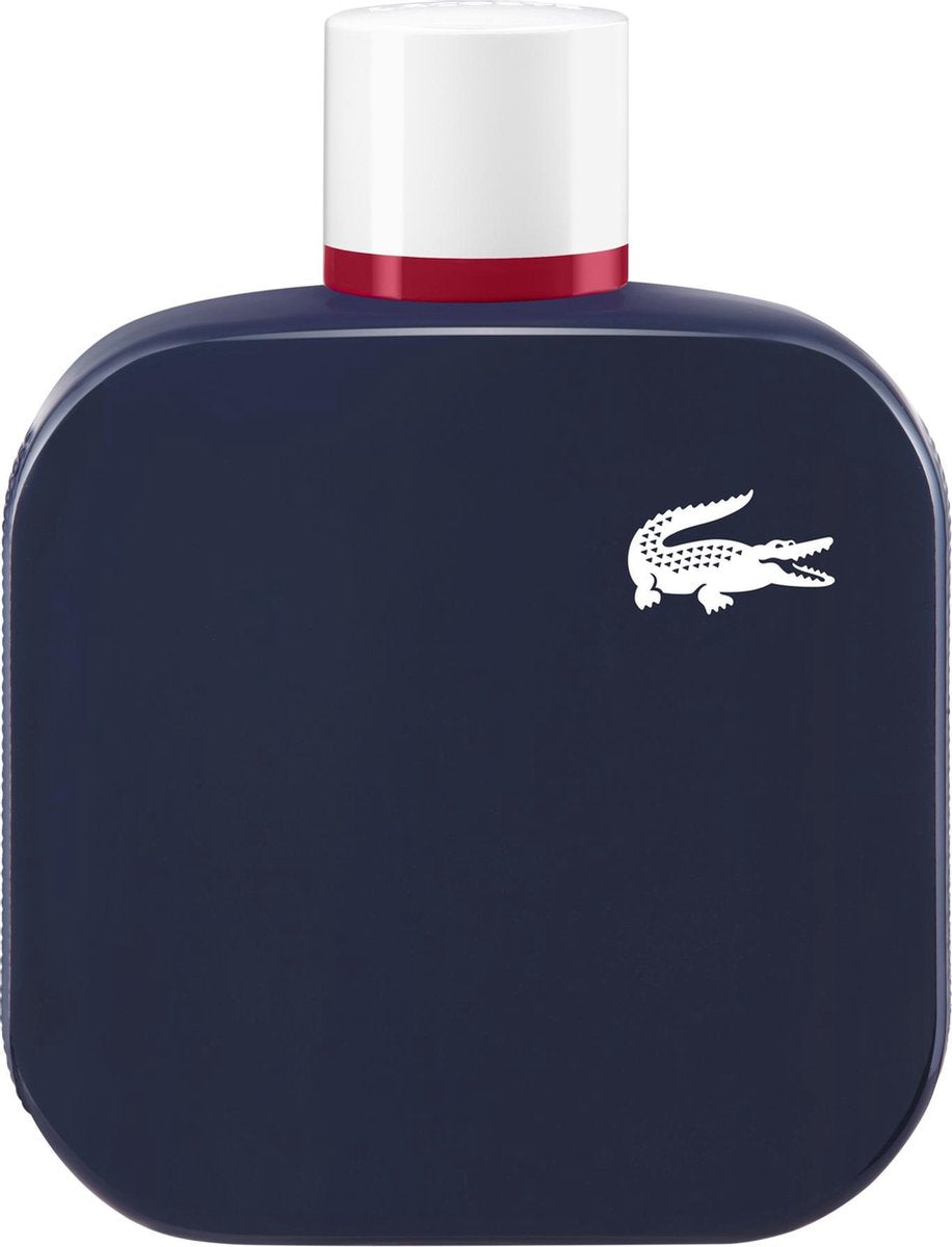 Eau de Lacoste L.12.12 Pour Lui French Panache by Lacoste 100 ml - Eau De Toilette Spray