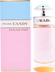 PRADA CANDY SUGAR POP  80 ml | parfum voor dames aanbieding | parfum femme | geurtjes vrouwen | geur
