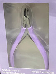 Nagelriemknipper 11cm - knipper - nagelriem