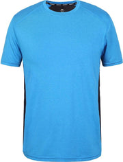 Rukka Melkola Heren Hardloopshirt