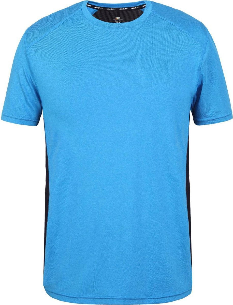 Rukka Melkola Heren Hardloopshirt