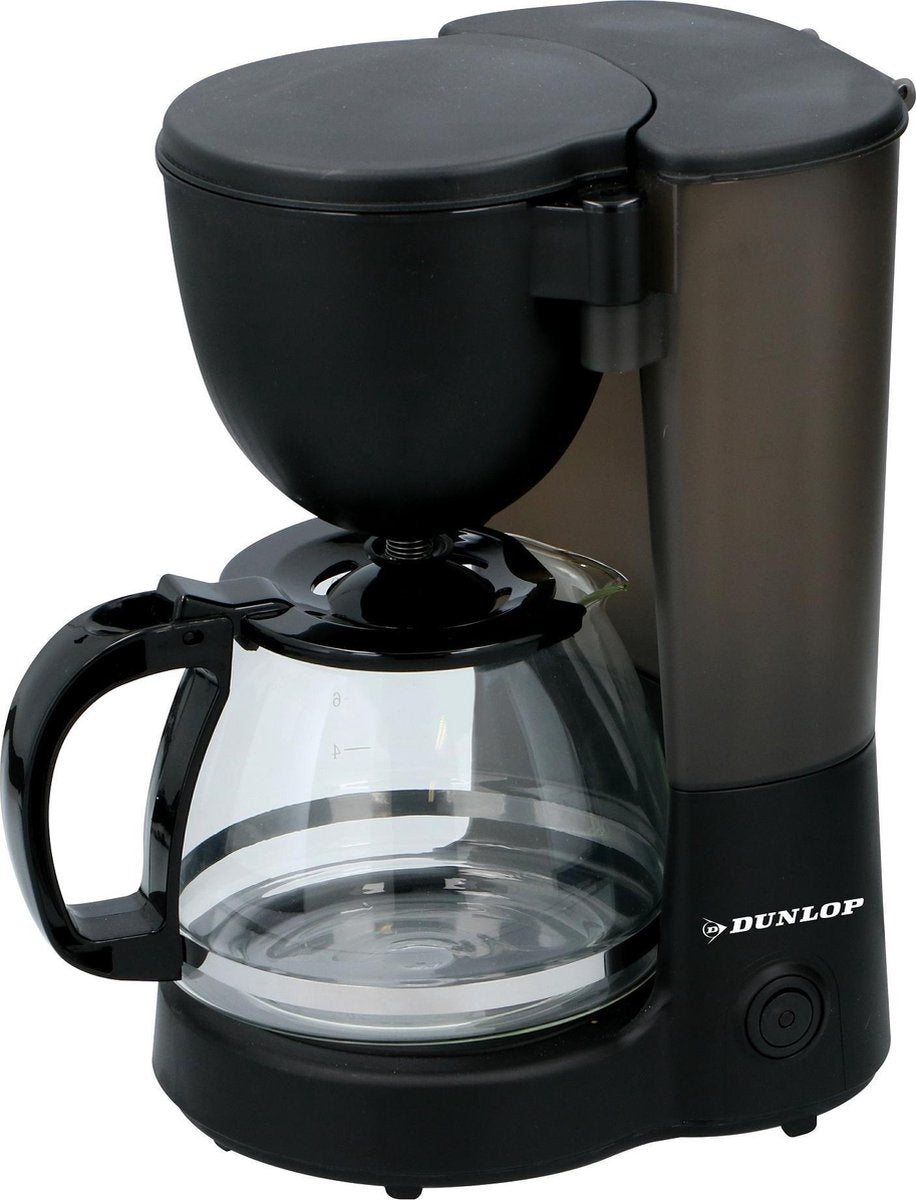 DUNLOP koffiezetapparaat - 1