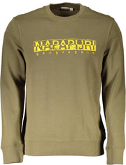 Napapijri Trui Groen 2XL Heren