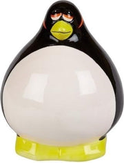 Spaarpot pinguin 12 cm