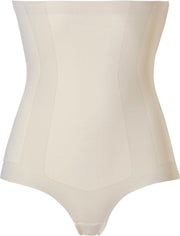 Magic Sterk corrigerende slip - Foreveryone Hi-Brief  - S  - beige