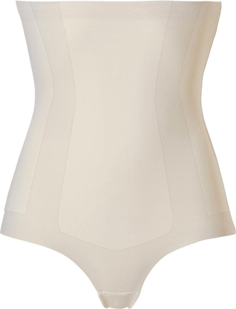 Magic Sterk corrigerende slip - Foreveryone Hi-Brief  - S  - beige