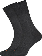 FALKE Run Hardloopsok 16605 - Grijs - 37/38