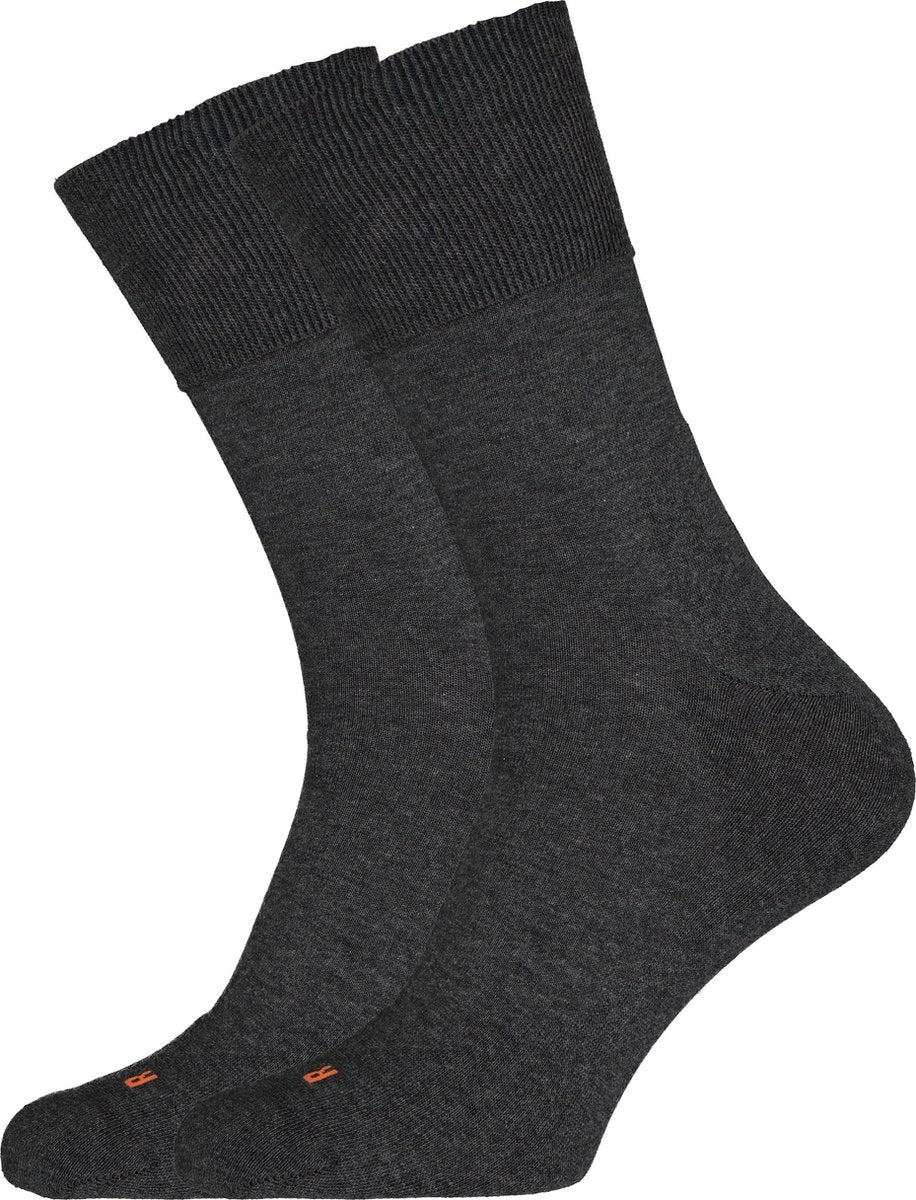 FALKE Run Hardloopsok 16605 - Grijs - 37/38