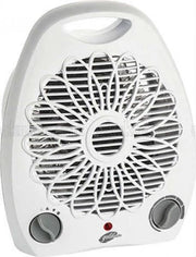 GoldMaster GM-7919 Fan electric space heater Binnen Wit 2000 W
