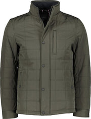 Ted Baker Jack - Slim Fit - Groen - L