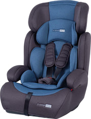 FreeON autostoel Saturn Blauw (9-36kg)