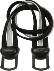 Gazelle Snelbinder Power Vision Universeel Zwart / Zilver