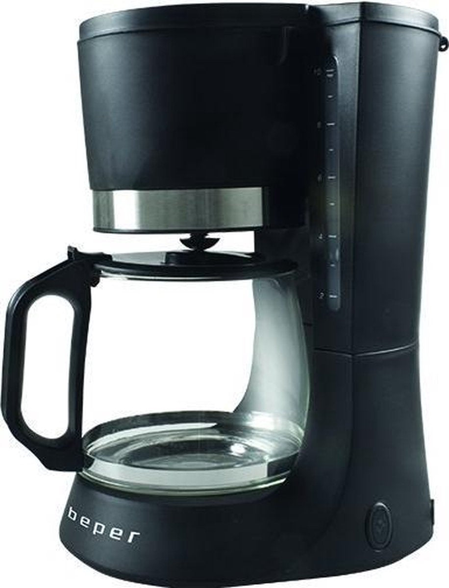 Filter Koffiezet 1.2l - Beper BC.050