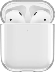 Incase Clear Case voor Airpods - Transparant